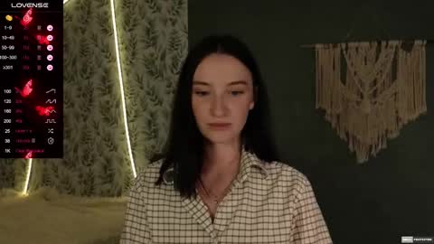 Snapshot of alena_navi chatting on January 30, 3:44 am Alena online show from January 30, 3:44 am