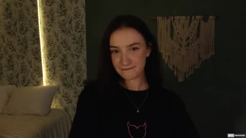 Snapshot of alena_navi chatting on January 31, 8:43 pm Alena online show from January 31, 8:43 pm