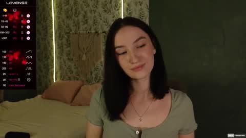 Snapshot of alena_navi chatting on February 19, 3:49 pm Alena online show from February 19, 3:49 pm