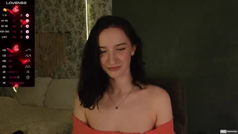 Snapshot of alena_navi chatting on March 10, 5:29 pm Alena online show from March 10, 5:29 pm