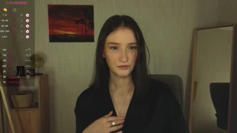 Snapshot of alena_navi chatting on February 4, 7:20 pm Alena online show from February 4, 7:20 pm