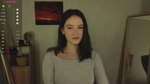 Snapshot of alena_navi chatting on February 10, 6:01 pm Alena online show from February 10, 6:01 pm