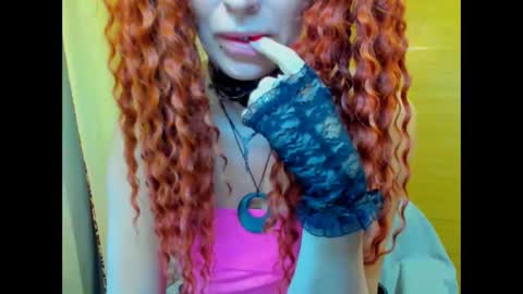 Luly online show from March 31, 12:01 am