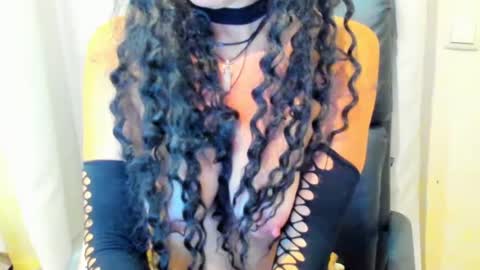 Luly online show from June 15, 11:07 pm