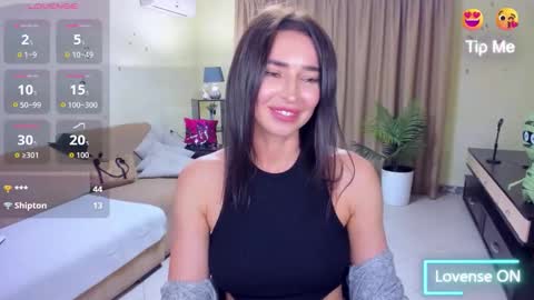 Snapshot of alenacoplan chatting on November 24, 8:52 pm AlenaCoplan online show from November 24, 8:52 pm