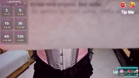 Snapshot of alenacoplan chatting on December 1, 7:41 pm AlenaCoplan online show from December 1, 7:41 pm