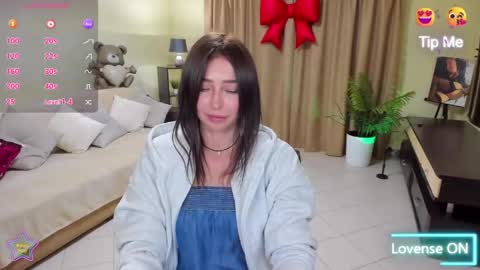 AlenaCoplan online show from April 20, 9:38 pm