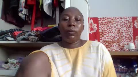 Noreen Kennth and Emilly online show from October 23, 7:07 am