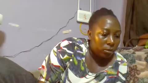 Snapshot of alesha_ chatting on April 17, 6:49 am Noreen Kennth and Emilly online show from April 17, 6:49 am