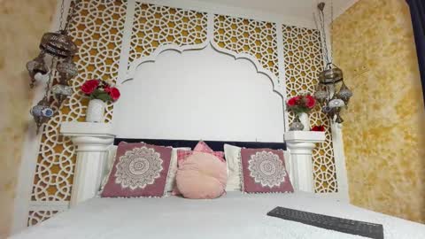 alesha_arabian_ online show from November 27, 5:20 am