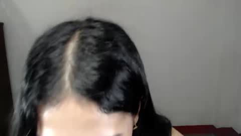 alesha_vibe_me online show from January 10, 2:23 pm