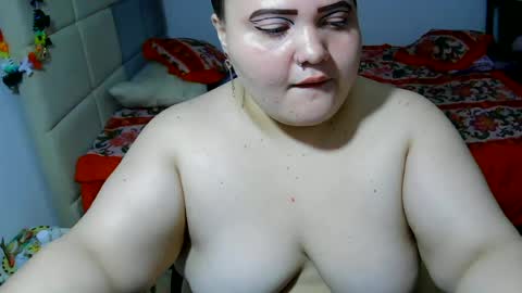 Snapshot of alesia_jones01 chatting on July 7, 7:34 am Alesia jones01 online show from July 7, 7:34 am