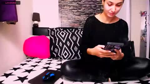 AlesiaSensual online show from November 24, 8:36 am