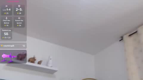 Aleska online show from September 16, 12:28 pm