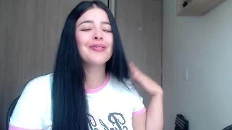 Aleska online show from September 8, 3:00 pm
