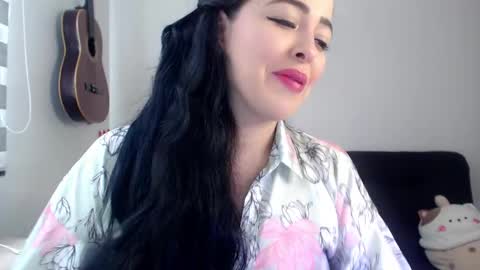 Aleska online show from October 19, 5:46 pm