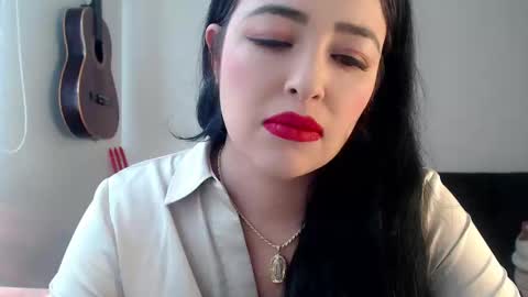 Aleska online show from October 20, 2:06 pm
