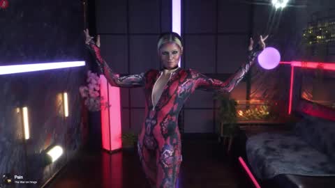 Alessa Goreng online show from January 18, 9:02 am