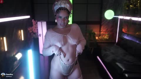 Alessa Goreng online show from May 16, 10:36 am