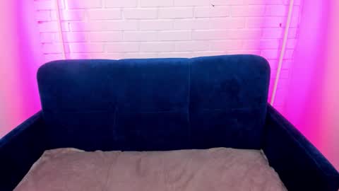 alessakiss online show from November 15, 9:17 am