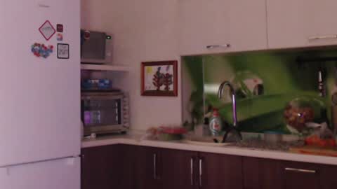 Sandra online show from February 7, 2:58 pm