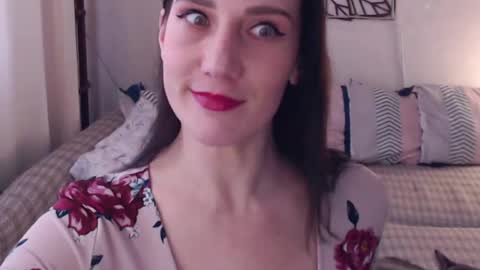 Sandra online show from March 9, 11:14 am