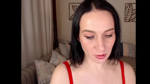 Sandra online show from February 2, 2:16 pm