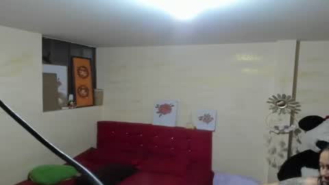 paola online show from November 6, 12:44 am