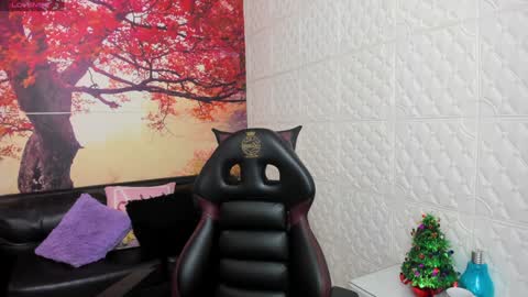 Alessandra online show from December 16, 9:09 pm