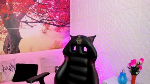 Alessandra online show from January 27, 9:11 pm