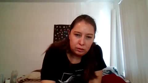 Alessandra Conrado online show from February 12, 6:36 pm