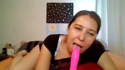 Alessandra Conrado online show from April 29, 5:30 pm
