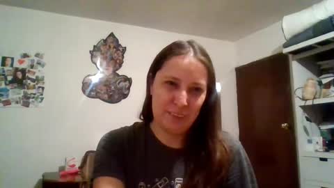 Alessandra Conrado online show from June 16, 6:27 am