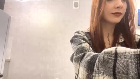 Snapshot of alessandralogalbo chatting on February 6, 12:08 pm Emma online show from February 6, 12:08 pm