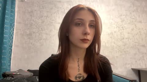 Snapshot of alessandralogalbo chatting on February 9, 3:27 pm Emma online show from February 9, 3:27 pm