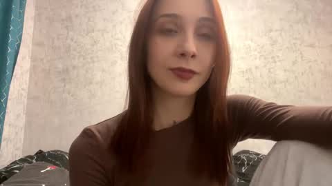 Snapshot of alessandralogalbo chatting on February 21, 1:12 pm Emma online show from February 21, 1:12 pm