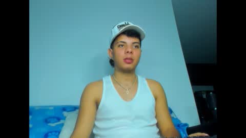 Alessandro online show from September 14, 5:06 am