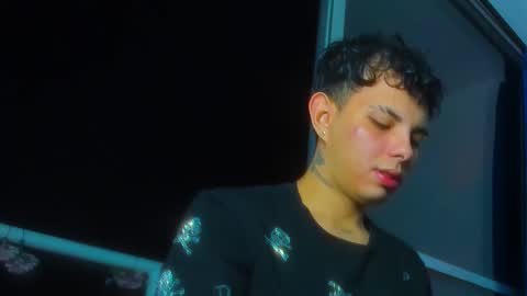 Alessandro online show from December 15, 7:56 am