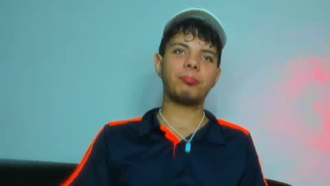 Alessandro online show from February 19, 6:42 am