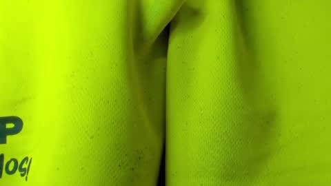 Alessandro online show from April 15, 6:09 am