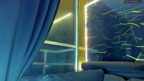 Alessandro online show from April 16, 3:40 am