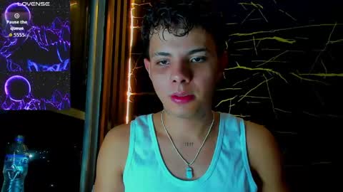 Alessandro online show from May 10, 6:07 am