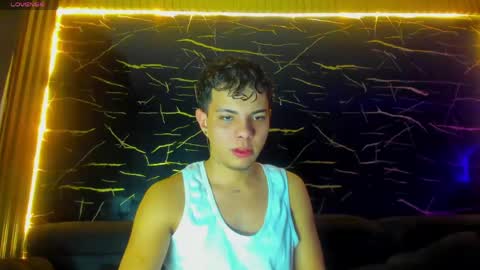 Alessandro online show from May 17, 5:16 am