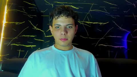 Alessandro online show from May 29, 3:04 am