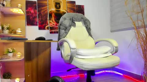 ALESSANDRO  WYE online show from January 30, 3:22 am