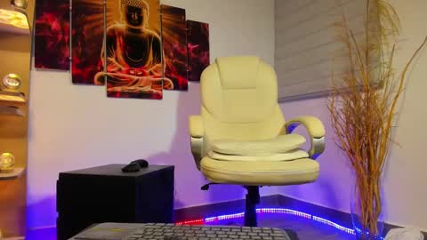 ALESSANDRO  WYE online show from February 26, 12:16 am