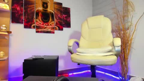 ALESSANDRO  WYE online show from February 26, 3:21 am