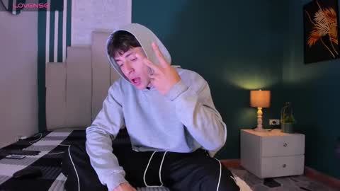 Alessandro Dybala online show from November 19, 12:16 pm