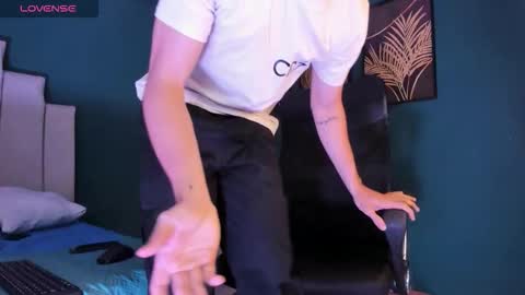 Alessandro Dybala online show from November 20, 12:27 pm