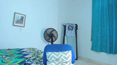 Alessandro Dybala online show from February 3, 12:10 pm